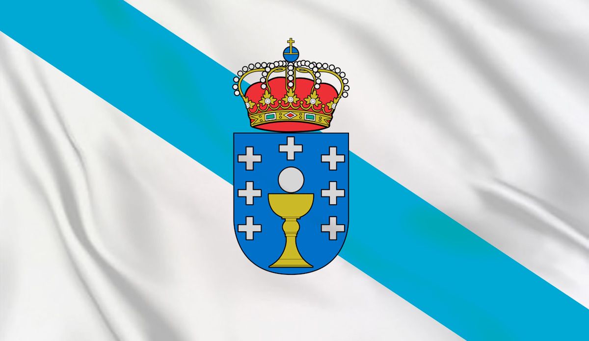 CONVOCATORIA GALICIA 2022