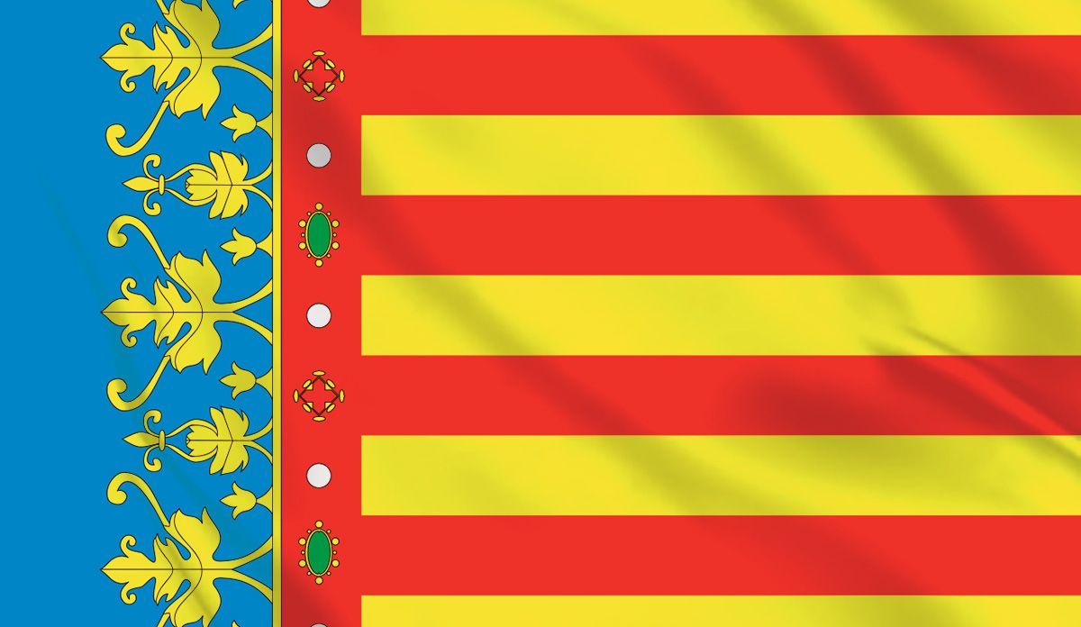 CONVOCATORIA COMUNIDAD VALENCIANA 2021