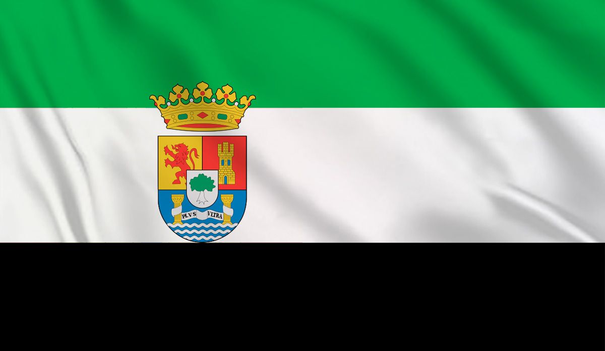 CONVOCATORIA EXTREMADURA 2021