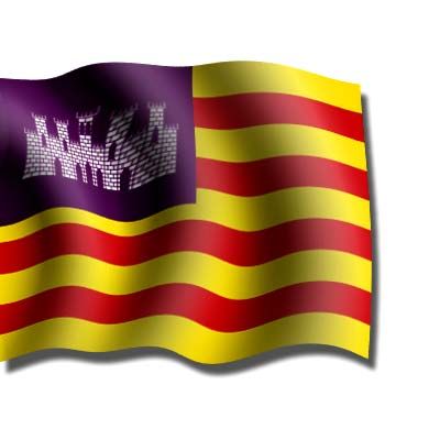 BALEARES