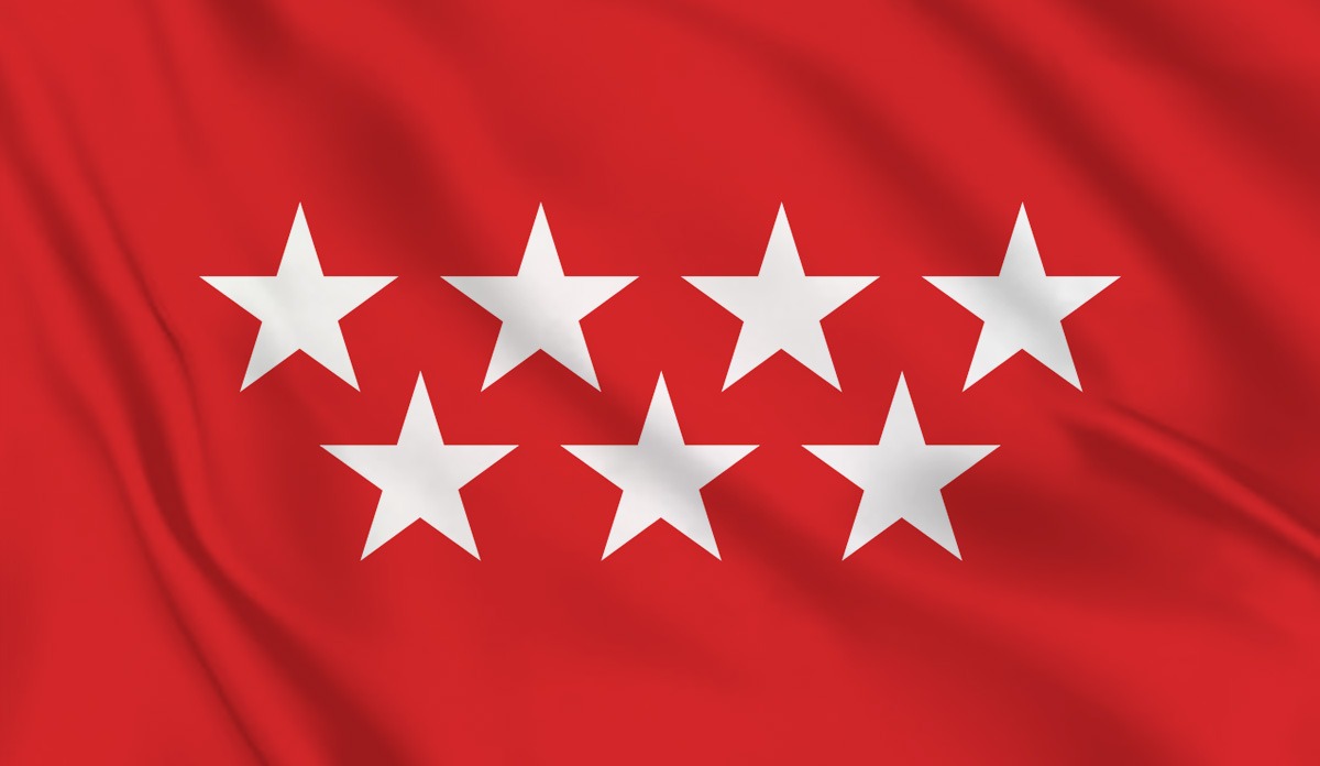 CONVOCATORIA OPOSICIONES COMUNIDAD DE MADRID 2025