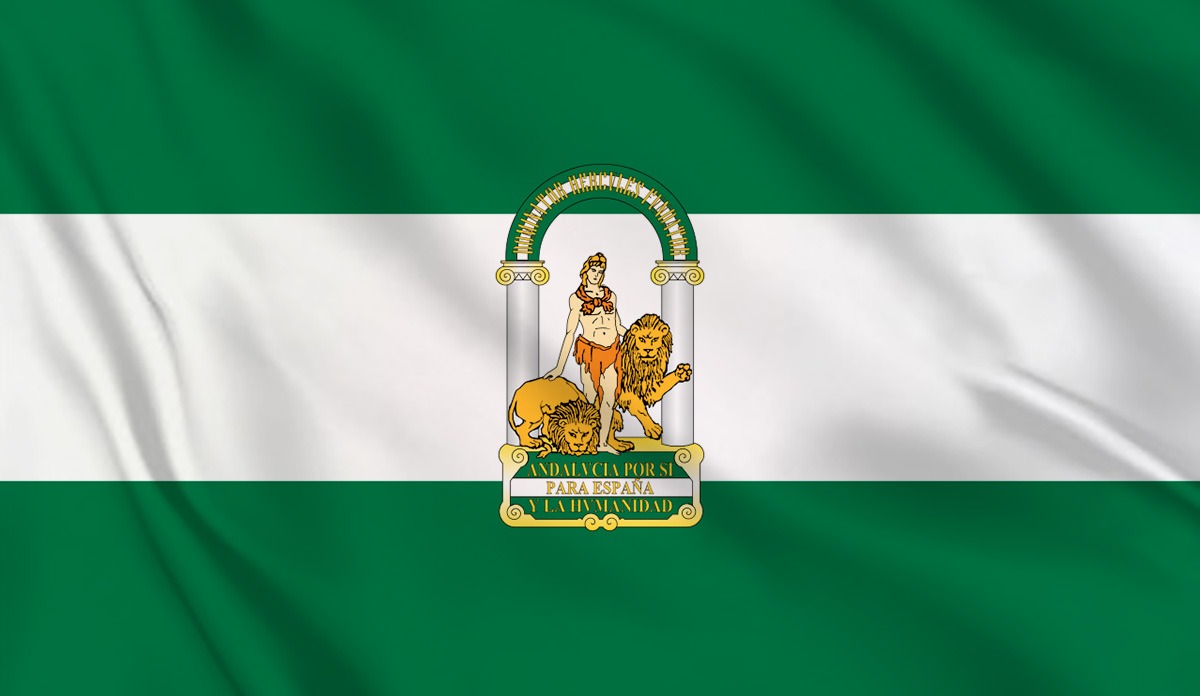 CONVOCATORIA OPOSICIONES ANDALUCÍA 2025