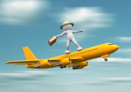 VACACIONES 2017