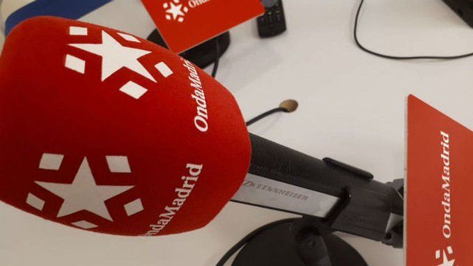 Oposiciones: Rafael Montes os da tres consejos prácticos en MadridTrabaja, la radio de TeleMadrid