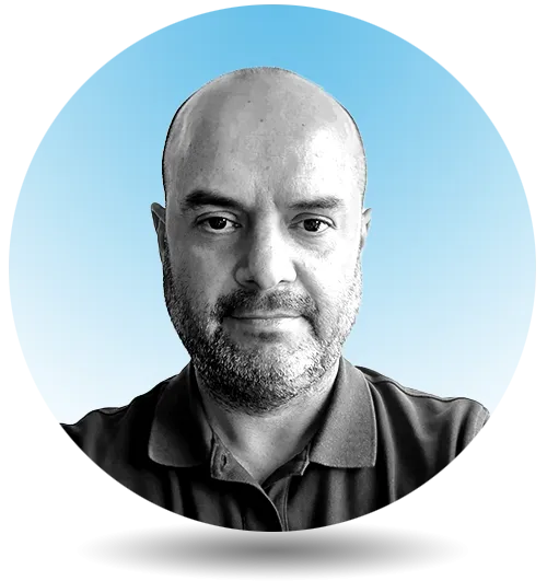 Aitor Casal