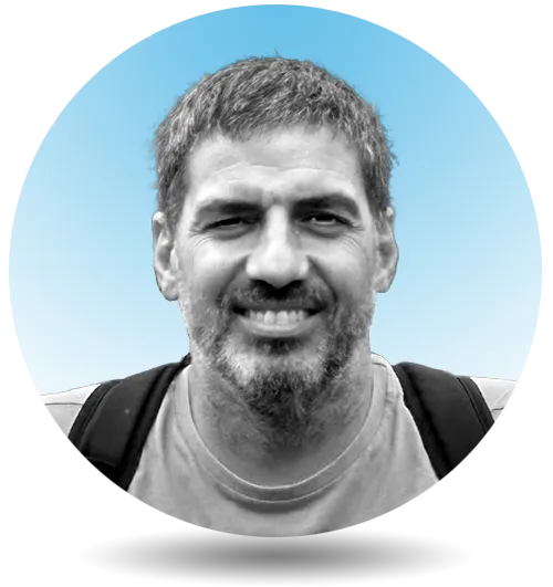 Pablo Hurtado 2