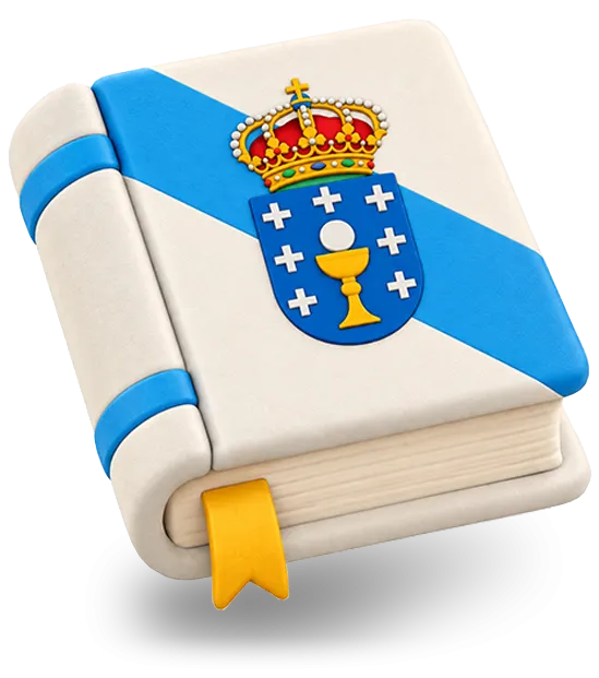 l galicia